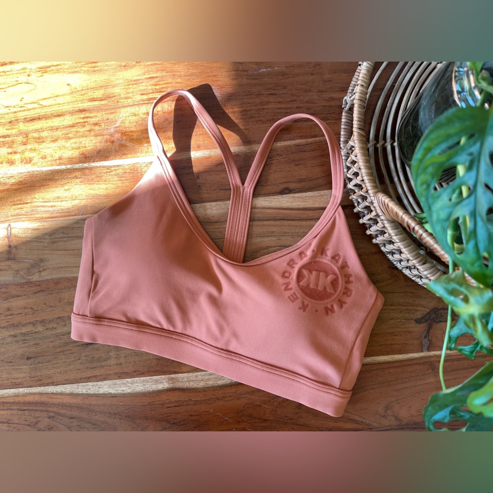KKFit Gymshark Sport Bra